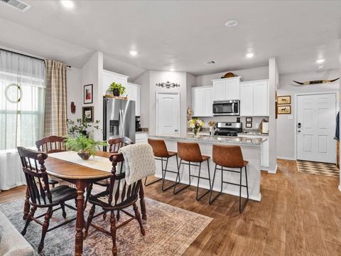 Tiny photo for 2429 Mulligan Lane, Navasota, TX 77868 (MLS # 26006332)