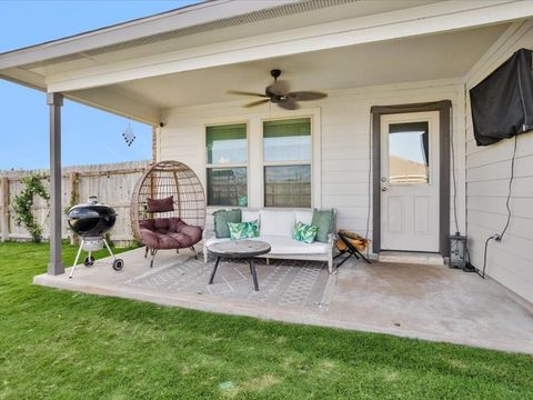 Tiny photo for 2429 Mulligan Lane, Navasota, TX 77868 (MLS # 26006332)