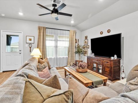 Tiny photo for 2429 Mulligan Lane, Navasota, TX 77868 (MLS # 26006332)
