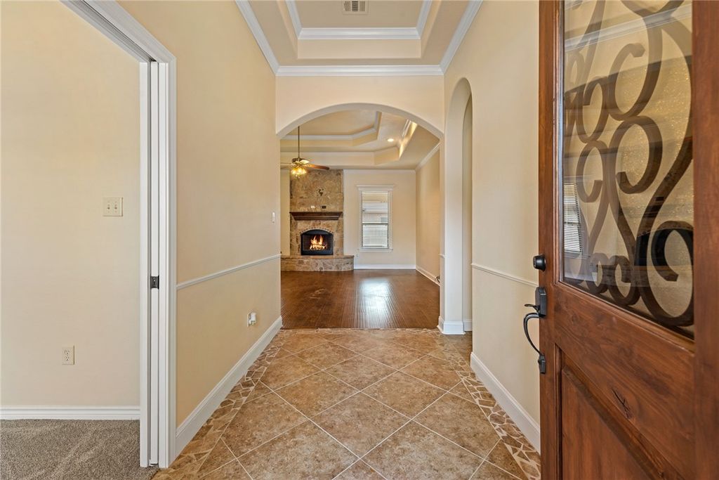 Photo of 3906 Ambrose Court, Bryan, TX 77808 (MLS # 26001516)