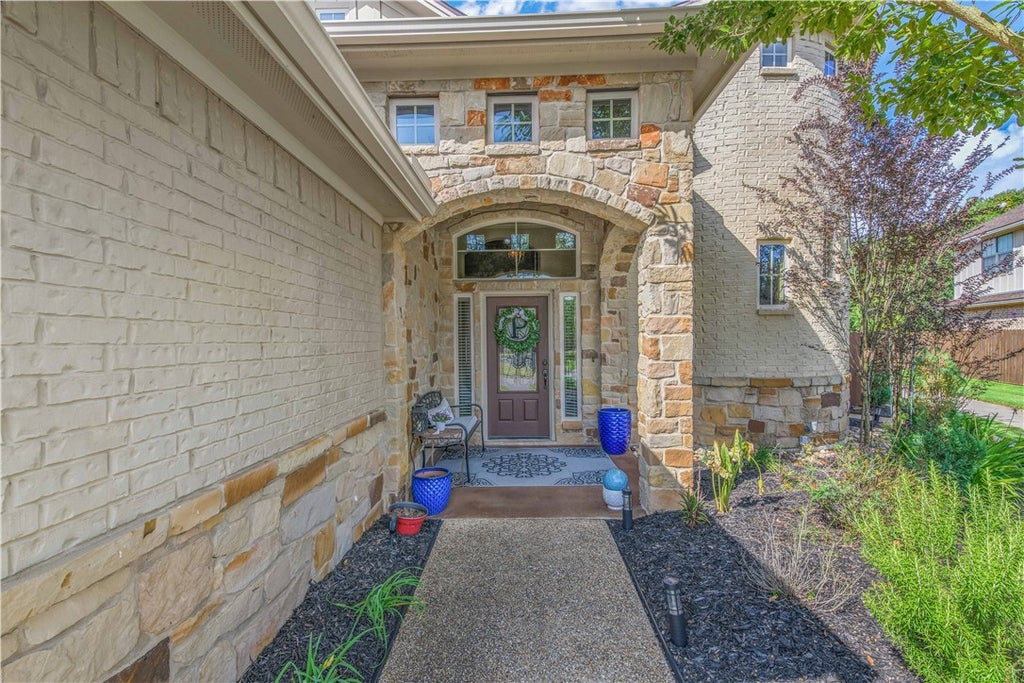 Photo of 4117 Rocky Mountain Court, College Station, TX 77845 (MLS # 26010074)