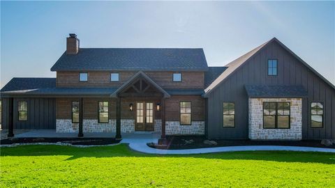 295 Hidden Hill Lane Caldwell TX 77836