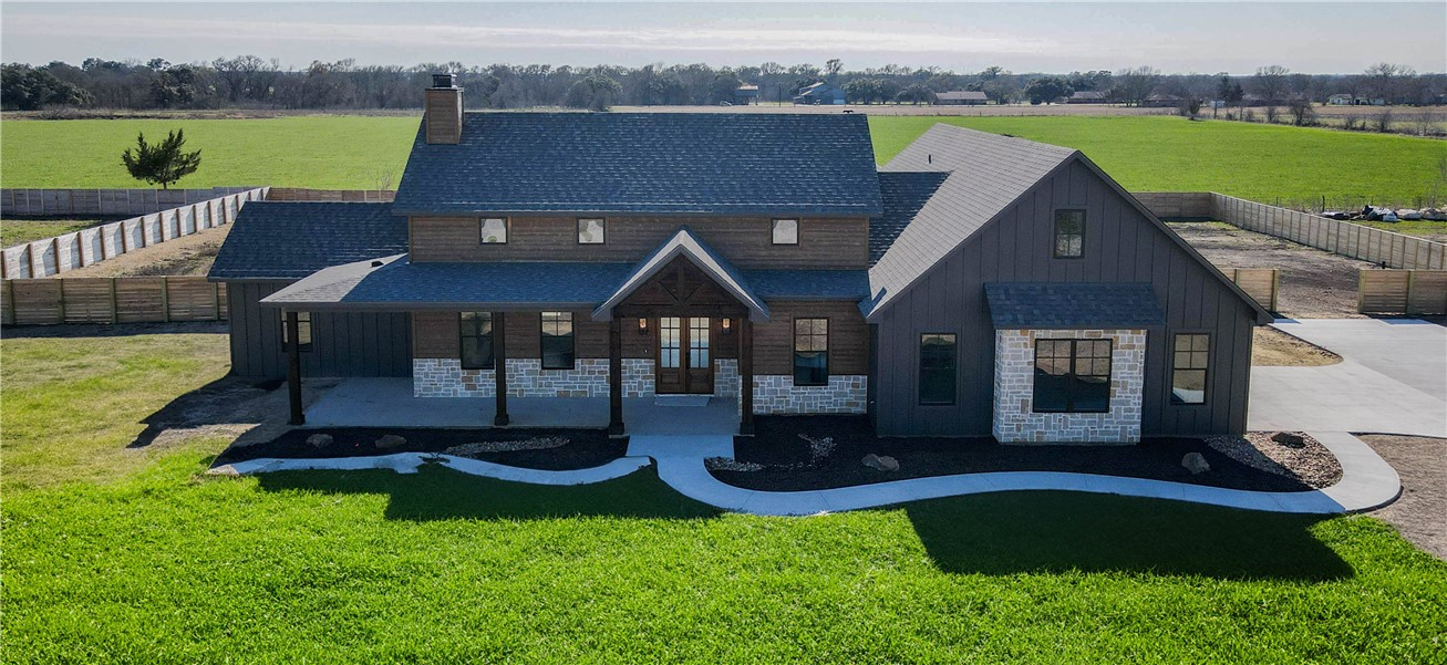 295 Hidden Hill Lane