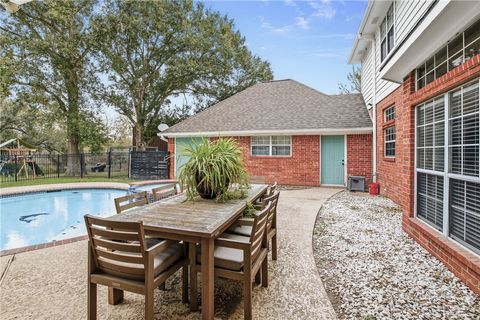 Tiny photo for 3905 N briarwood Drive, Brenham, TX 77833 (MLS # 25012983)