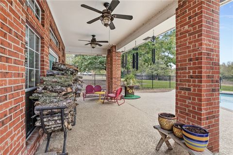 Tiny photo for 3905 N briarwood Drive, Brenham, TX 77833 (MLS # 25012983)