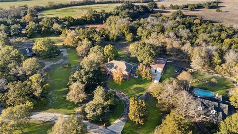 Tiny photo for 3905 N briarwood Drive, Brenham, TX 77833 (MLS # 25012983)