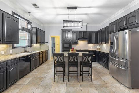 Tiny photo for 3905 N briarwood Drive, Brenham, TX 77833 (MLS # 25012983)