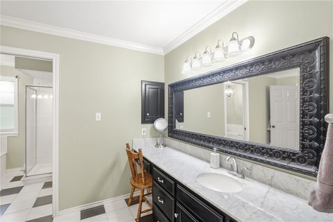 Tiny photo for 3905 N briarwood Drive, Brenham, TX 77833 (MLS # 25012983)