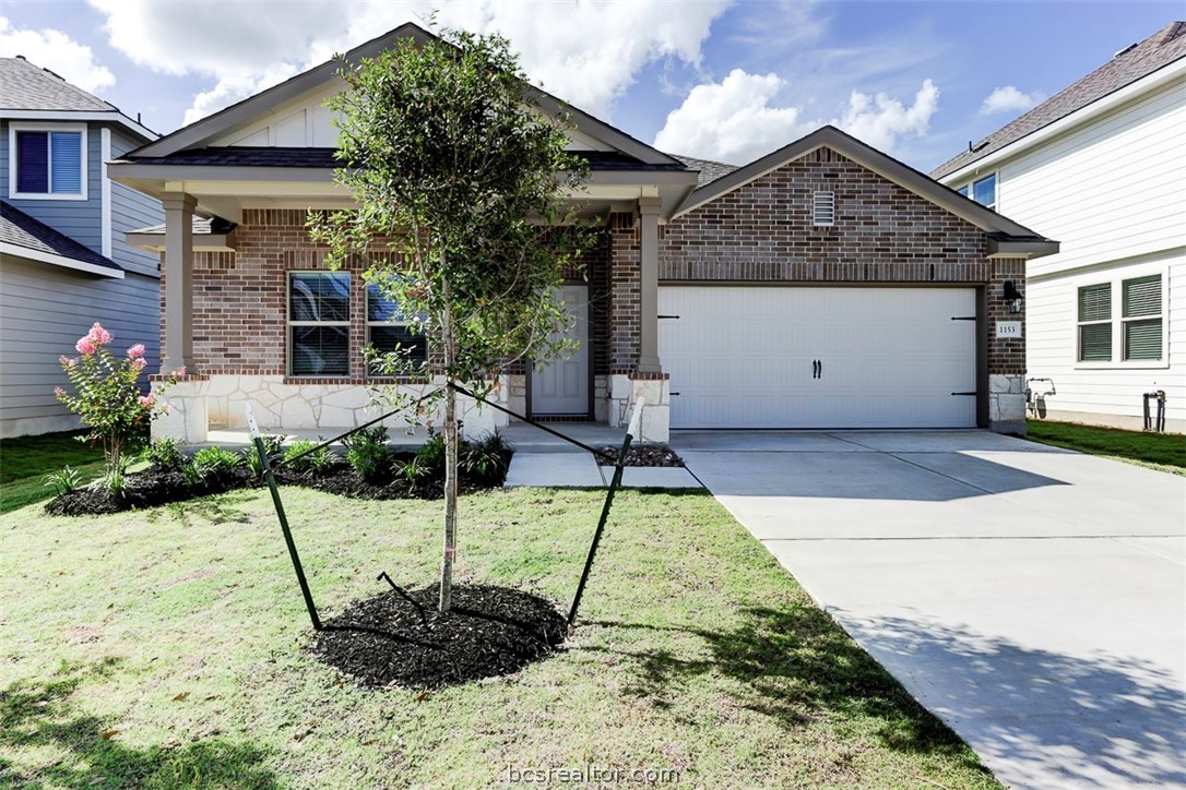 College Station, Texas 77845, United States, 3 Bedrooms Bedrooms, ,2 BathroomsBathrooms,Residential,Pending,54050