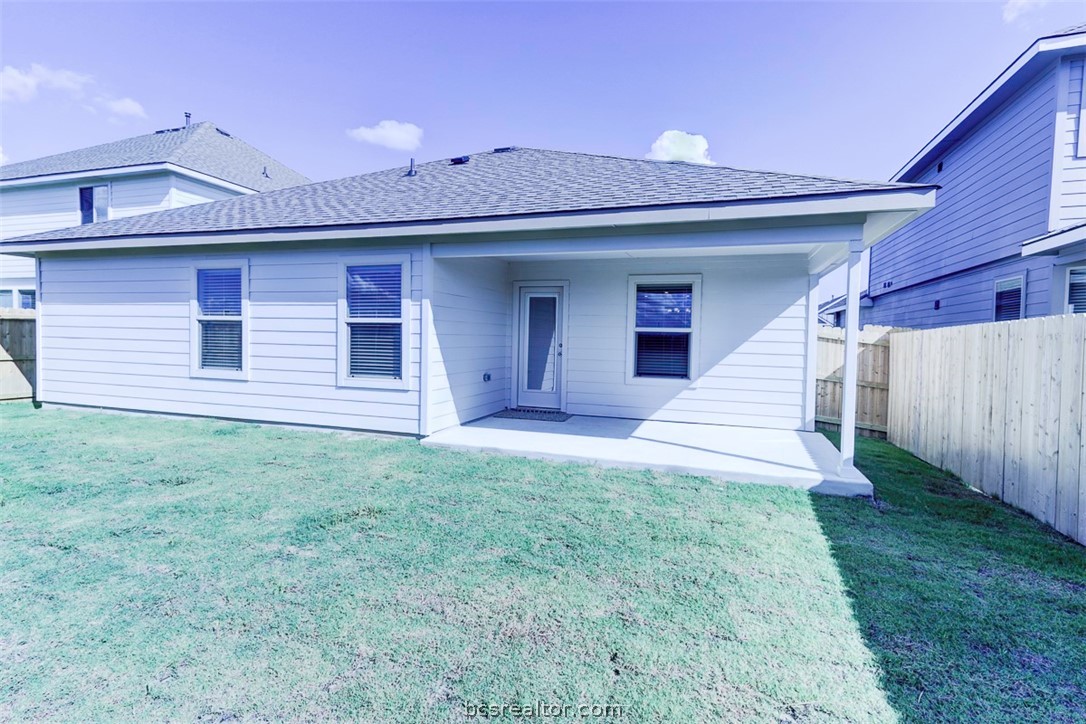 College Station, Texas 77845, United States, 3 Bedrooms Bedrooms, ,2 BathroomsBathrooms,Residential,Pending,54050