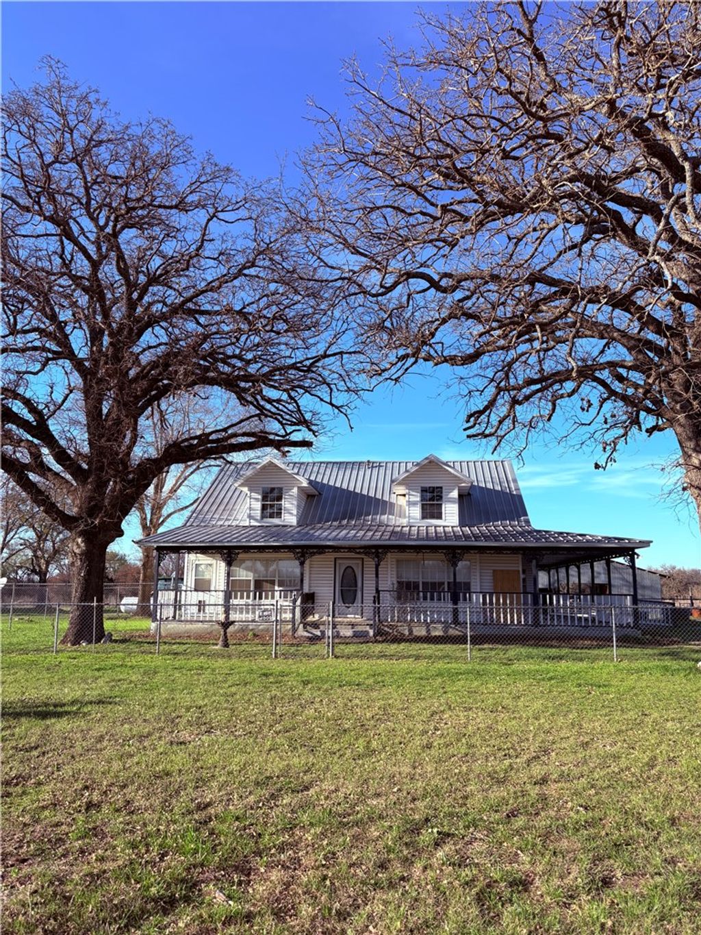 Photo of 210 Highway 46, Bremond, TX 76629 (MLS # 26002366)
