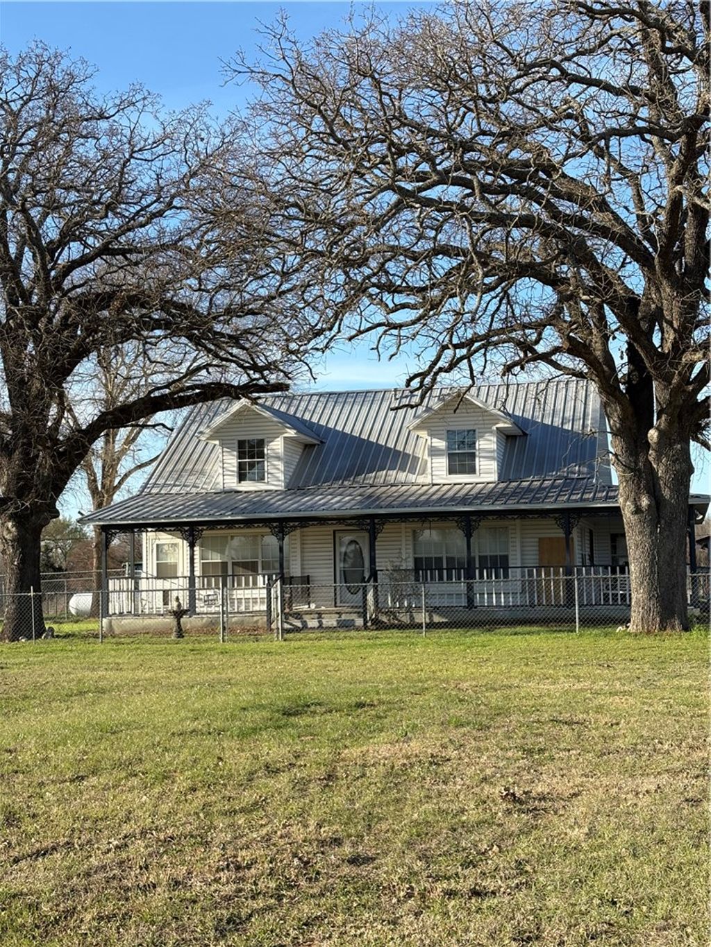 Photo of 210 Highway 46, Bremond, TX 76629 (MLS # 26002366)