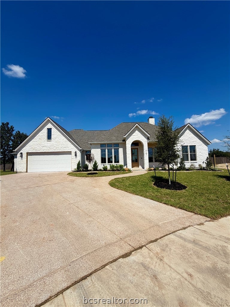 Photo of 2140 Madden Circle, College Station, TX 77845 (MLS # 26010918)