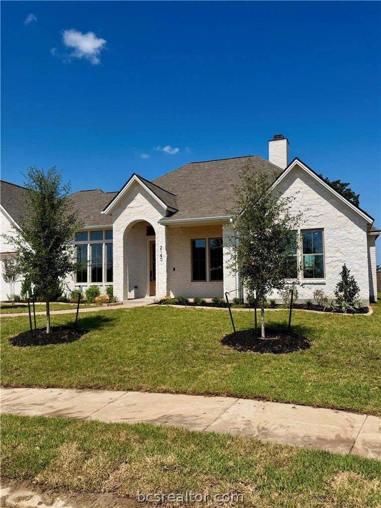 Photo of 2140 Madden Circle, College Station, TX 77845 (MLS # 26010918)