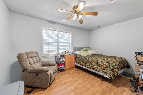 Tiny photo for 1407 W 6th Street, Caldwell, TX 77836 (MLS # 26001364)