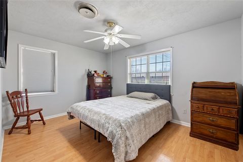 Tiny photo for 1407 W 6th Street, Caldwell, TX 77836 (MLS # 26001364)