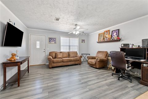 Tiny photo for 1407 W 6th Street, Caldwell, TX 77836 (MLS # 26001364)