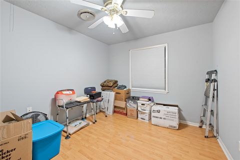 Tiny photo for 1407 W 6th Street, Caldwell, TX 77836 (MLS # 26001364)