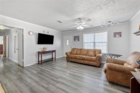 Tiny photo for 1407 W 6th Street, Caldwell, TX 77836 (MLS # 26001364)