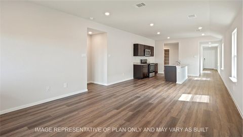 Tiny photo for 896 Kickapoo Lane, College Station, TX 77845 (MLS # 25010743)