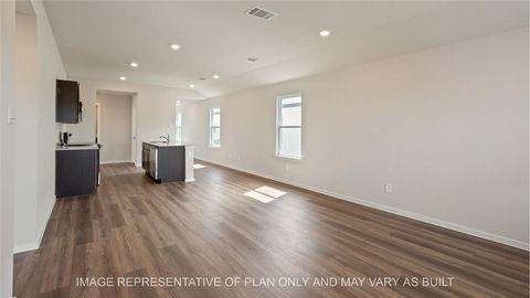 Tiny photo for 896 Kickapoo Lane, College Station, TX 77845 (MLS # 25010743)