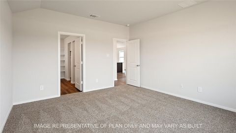 Tiny photo for 896 Kickapoo Lane, College Station, TX 77845 (MLS # 25010743)