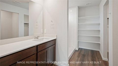 Tiny photo for 896 Kickapoo Lane, College Station, TX 77845 (MLS # 25010743)