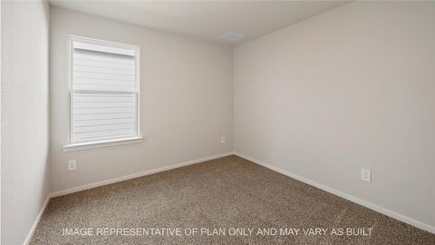 Tiny photo for 896 Kickapoo Lane, College Station, TX 77845 (MLS # 25010743)