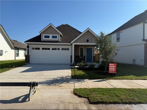 Photo of 896 Kickapoo Lane, College Station, TX 77845 (MLS # 25010743)