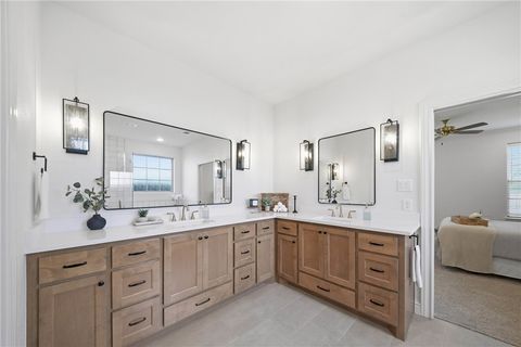 Tiny photo for 2160 Madden Circle, College Station, TX 77845 (MLS # 26005334)