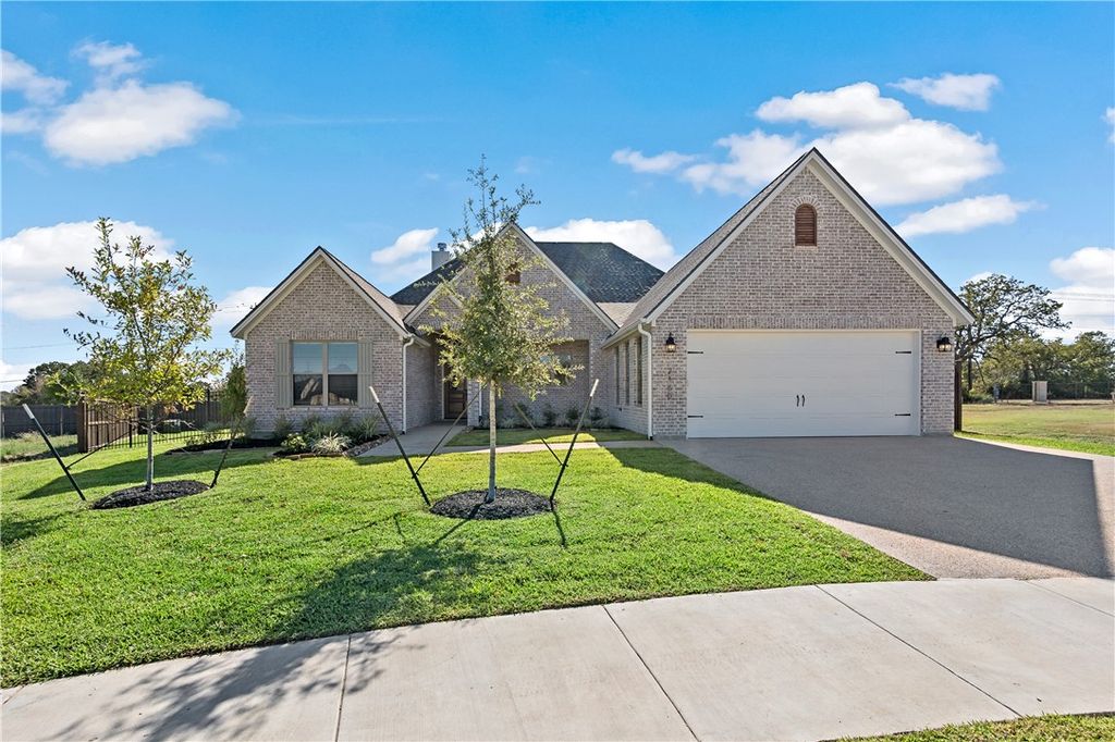 Photo of 2160 Madden Circle, College Station, TX 77845 (MLS # 26005334)