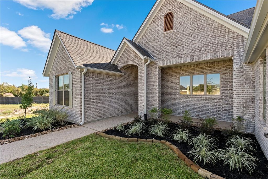 Photo of 2160 Madden Circle, College Station, TX 77845 (MLS # 26005334)