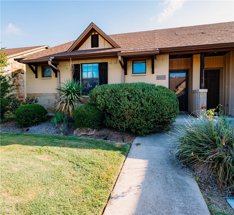 Photo of 3340 General Parkway, College Station, TX 77845 (MLS # 26010839)