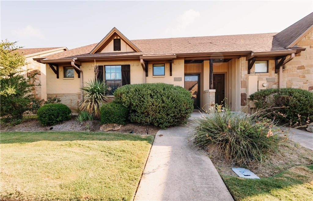 Photo of 3340 General Parkway, College Station, TX 77845 (MLS # 26010839)