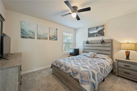 Tiny photo for 1946 Chief Street, Bryan, TX 77807 (MLS # 26012496)