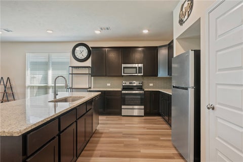 Tiny photo for 1946 Chief Street, Bryan, TX 77807 (MLS # 26012496)