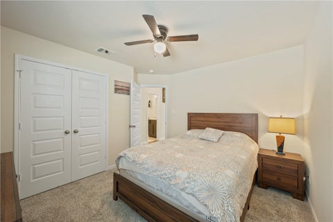 Tiny photo for 1946 Chief Street, Bryan, TX 77807 (MLS # 26012496)