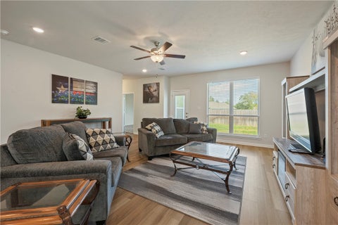 Tiny photo for 1946 Chief Street, Bryan, TX 77807 (MLS # 26012496)