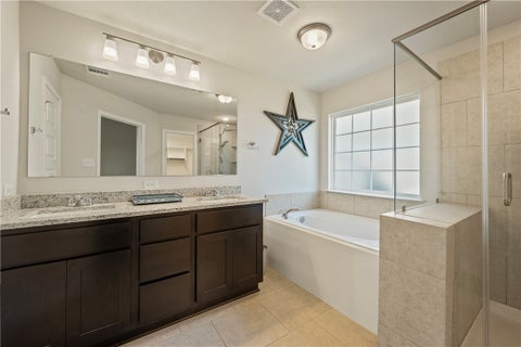 Tiny photo for 1946 Chief Street, Bryan, TX 77807 (MLS # 26012496)