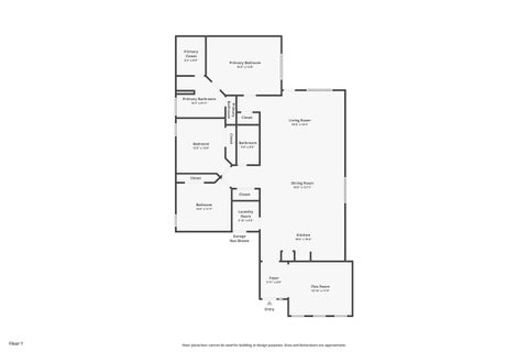 Tiny photo for 1946 Chief Street, Bryan, TX 77807 (MLS # 26012496)
