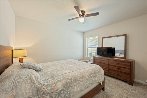 Tiny photo for 1946 Chief Street, Bryan, TX 77807 (MLS # 26012496)
