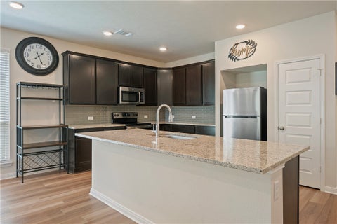Tiny photo for 1946 Chief Street, Bryan, TX 77807 (MLS # 26012496)