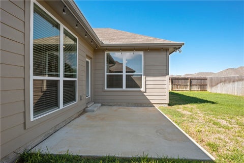 Tiny photo for 1946 Chief Street, Bryan, TX 77807 (MLS # 26012496)