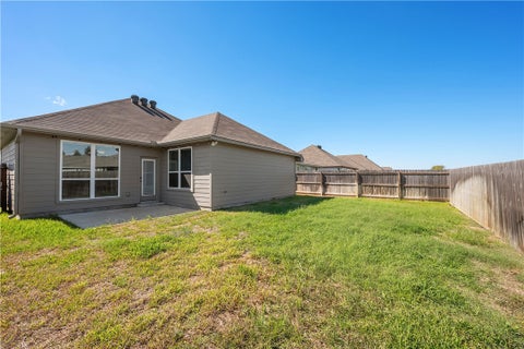 Tiny photo for 1946 Chief Street, Bryan, TX 77807 (MLS # 26012496)