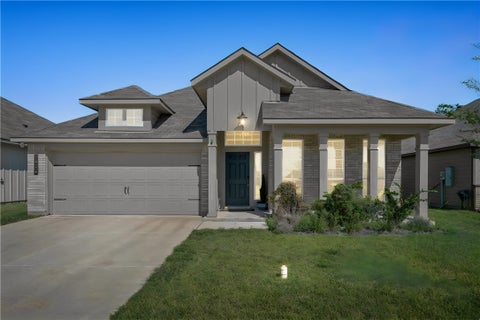 Tiny photo for 1946 Chief Street, Bryan, TX 77807 (MLS # 26012496)