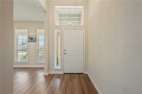 Tiny photo for 1946 Chief Street, Bryan, TX 77807 (MLS # 26012496)