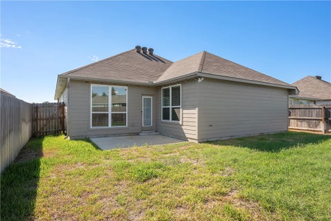Tiny photo for 1946 Chief Street, Bryan, TX 77807 (MLS # 26012496)