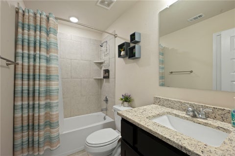Tiny photo for 1946 Chief Street, Bryan, TX 77807 (MLS # 26012496)