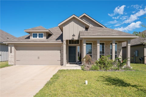 Photo of 1946 Chief Street, Bryan, TX 77807 (MLS # 26012496)