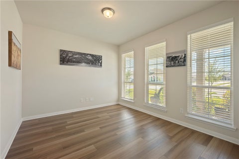 Tiny photo for 1946 Chief Street, Bryan, TX 77807 (MLS # 26012496)